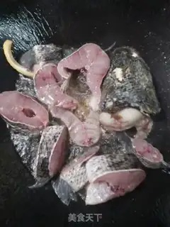 Make Pork soup step 2