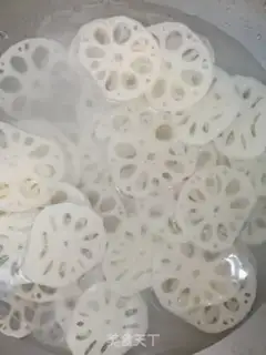 Make Sugar and vinegar step 1