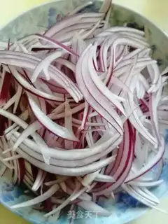 Make Fried onions step 1