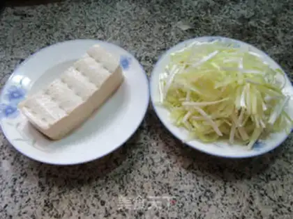 Make The sprouts are sour step 0