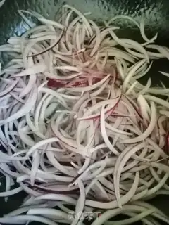 Make Fried onions step 2