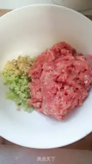 Make Gold meatloaf step 0