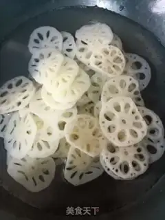 Make Sugar and vinegar step 3