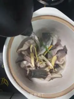 Make Pork soup step 5