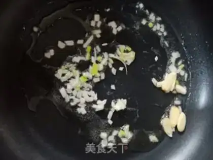 Make Sugar and vinegar step 5
