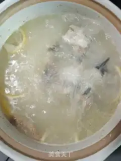 Make Pork soup step 7