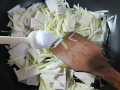 Make The sprouts are sour step 4