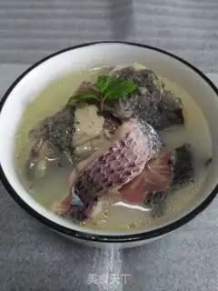 Make Pork soup step 8