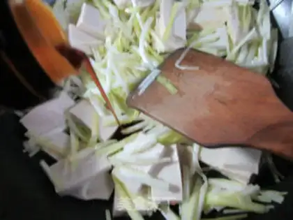 Make The sprouts are sour step 5