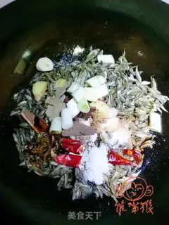 Make Fish step 1