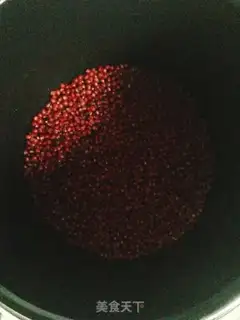 Make Red Bean Sand step 0