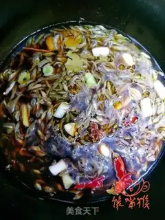 Make Fish step 2
