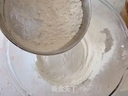 Make Chocolate cake step 7