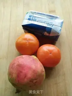 Make Fruit yogurt step 0