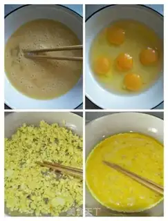 Make Black gravy step 2