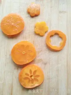 Make Fruit yogurt step 2