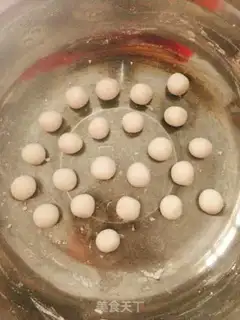 Make Red Bean Sand step 4