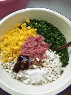 Make The apricot box step 4