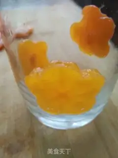 Make Fruit yogurt step 3