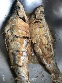 Make Fish step 3