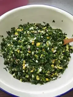 Make The apricot box step 5