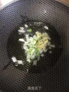 Make Old Peking Ding noodles step 4