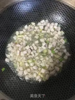 Make Old Peking Ding noodles step 6