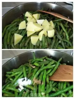 Make Potato stew king step 5