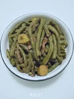 Make Potato stew king step 7