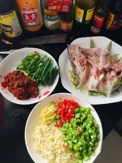 Make Pepper chopper head step 0