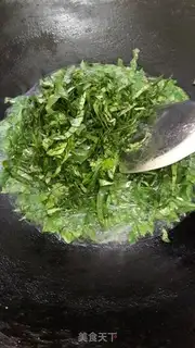 Make Soybeans soup step 3
