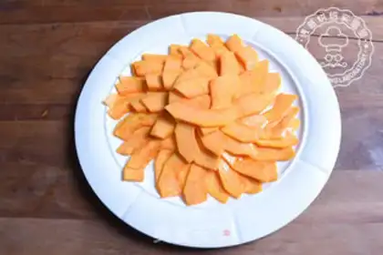 Make Steam pumpkin step 2