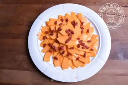 Make Steam pumpkin step 3