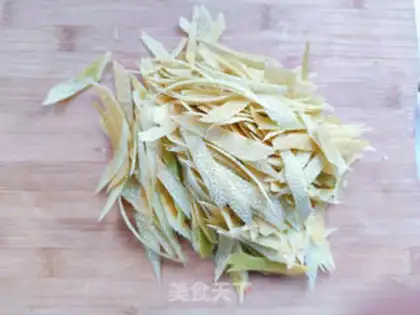 Make Grapefruit step 1