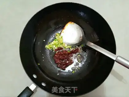 Make Shrimp tofu step 6