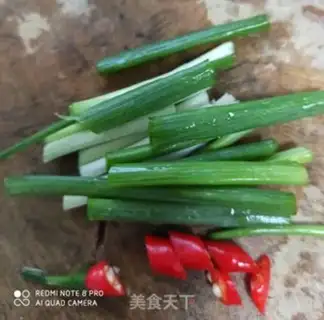 Make Onion radish step 4