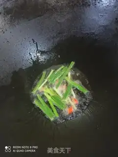 Make Onion radish step 5