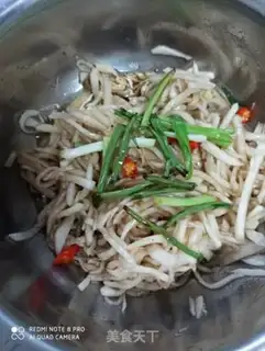 Make Onion radish step 6