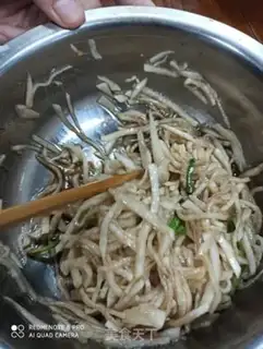 Make Onion radish step 7