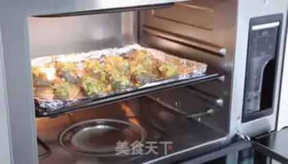 Make Shrimp with garlic pepper step 6