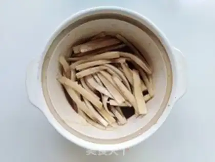 Make Sugar radish step 5