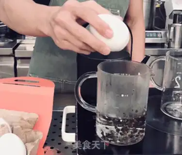 Make ♪ Ulong sugar pear tea ♪ step 0