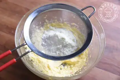 Make Gold Coconut step 3