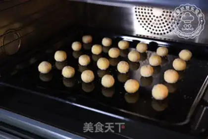 Make Gold Coconut step 5