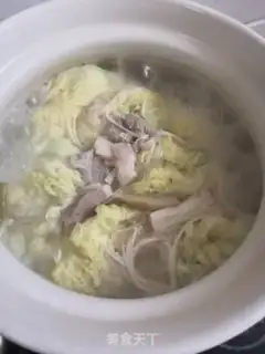 Make Scant lamb step 5