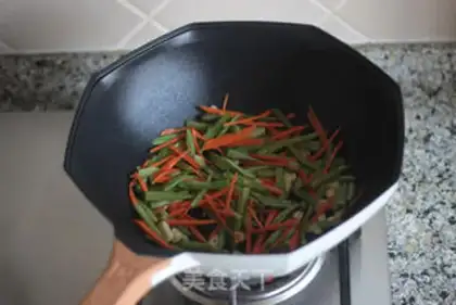 Make Farmers burn beans for four seasons step 2