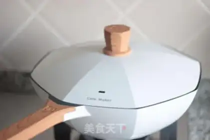 Make Farmers burn beans for four seasons step 5