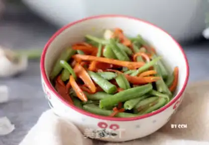 Make Farmers burn beans for four seasons step 7