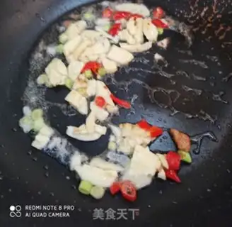 Make Celery step 5