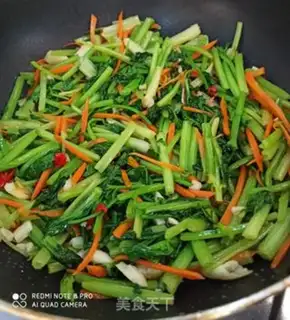 Make Celery step 7